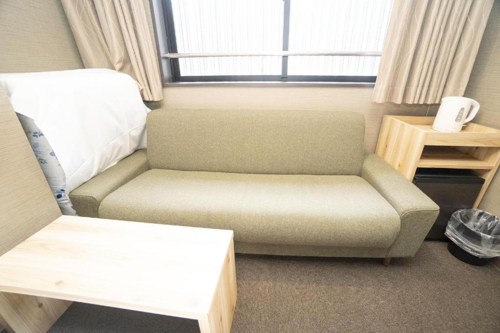 Legasta Gion Shirakawa Hotel *