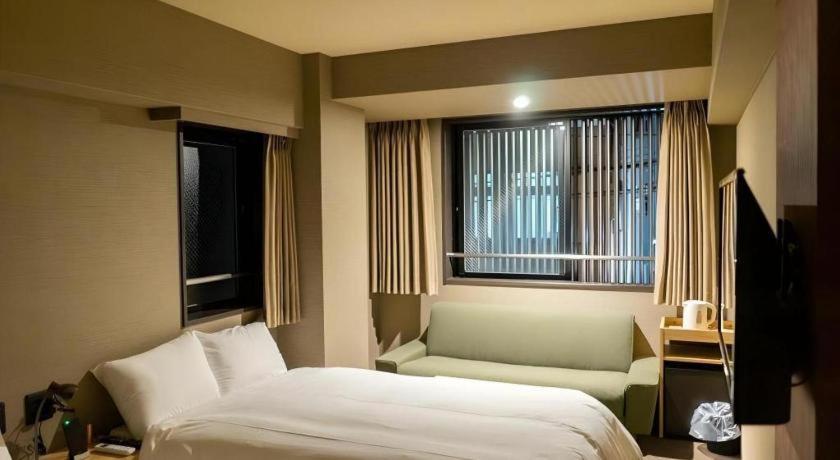 Legasta Gion Shirakawa Hotel *