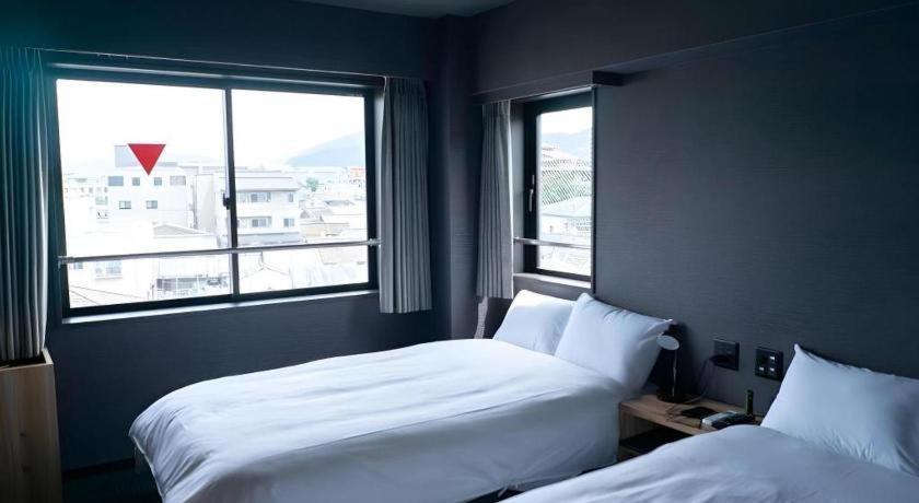 Legasta Gion Shirakawa Hotel