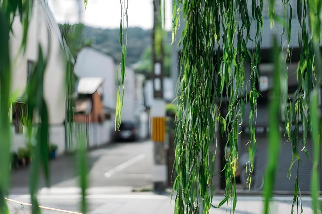 Hotel Legasta Gion Shirakawa Kyoto