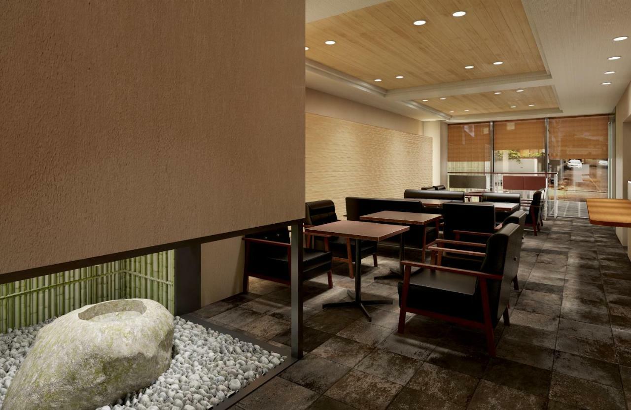 Hotel Legasta Gion Shirakawa