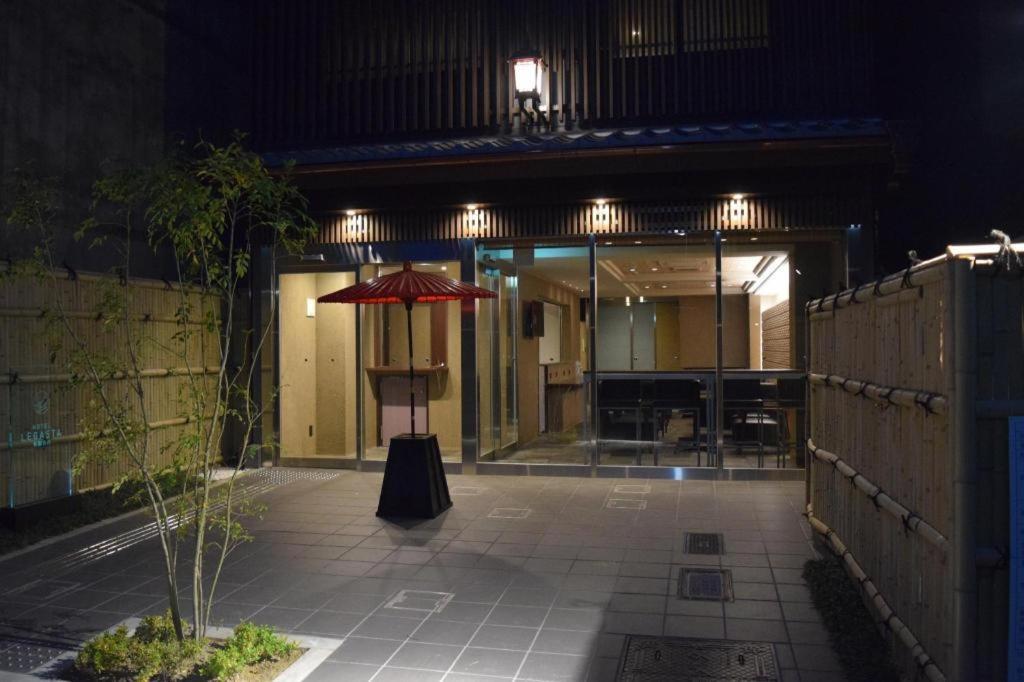 Legasta Gion Shirakawa Kyoto