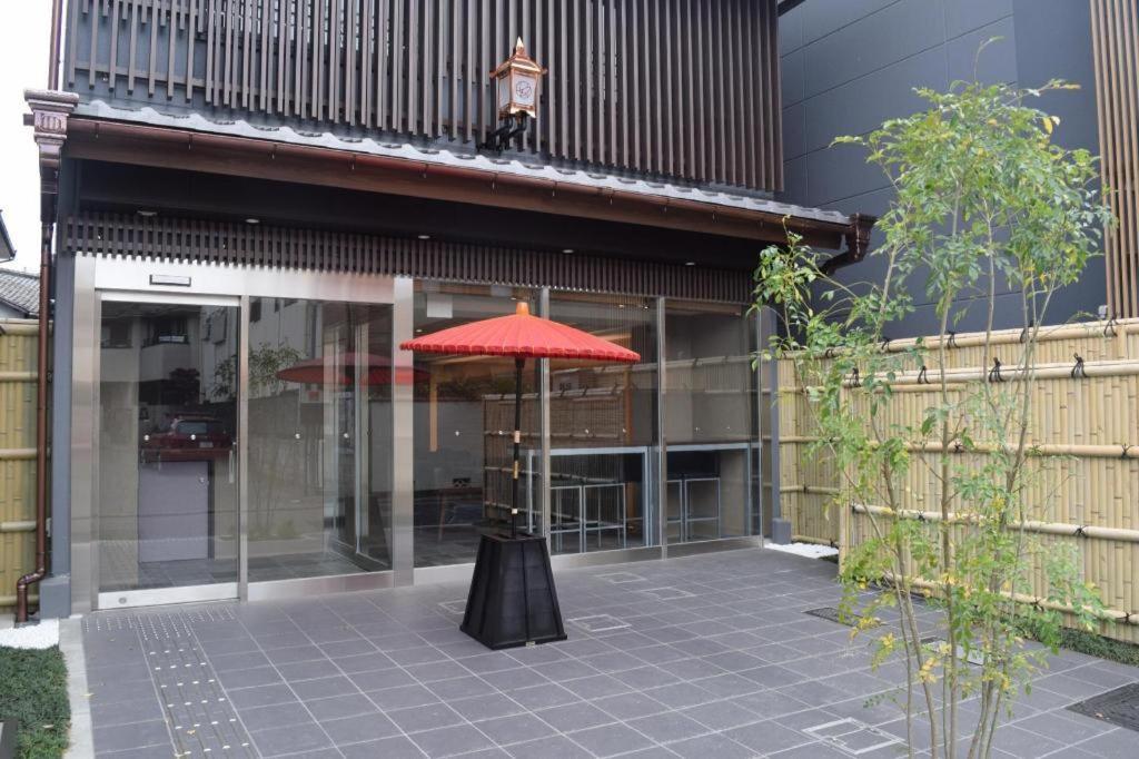 Legasta Gion Shirakawa * Kyoto
