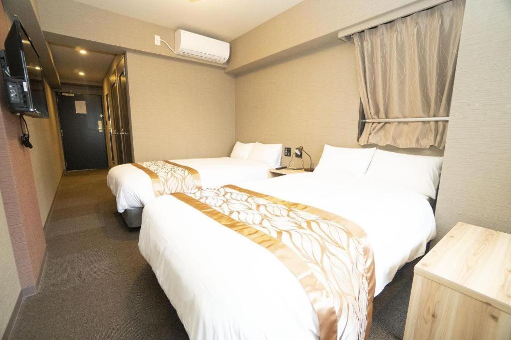 Legasta Gion Shirakawa Hotel Kyoto