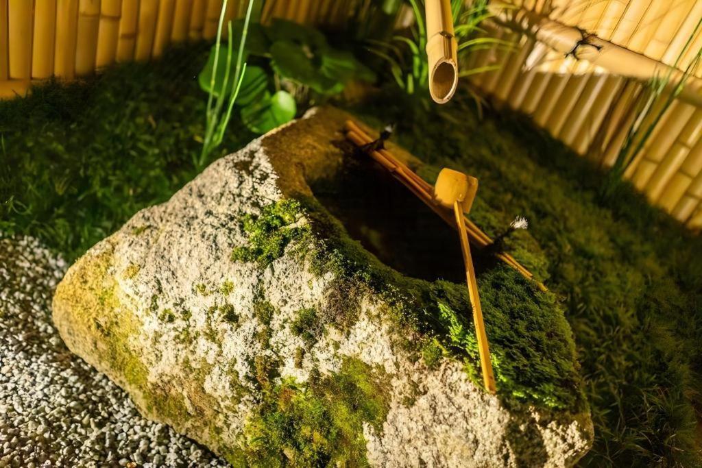 Legasta Gion Shirakawa Hotel Kyoto