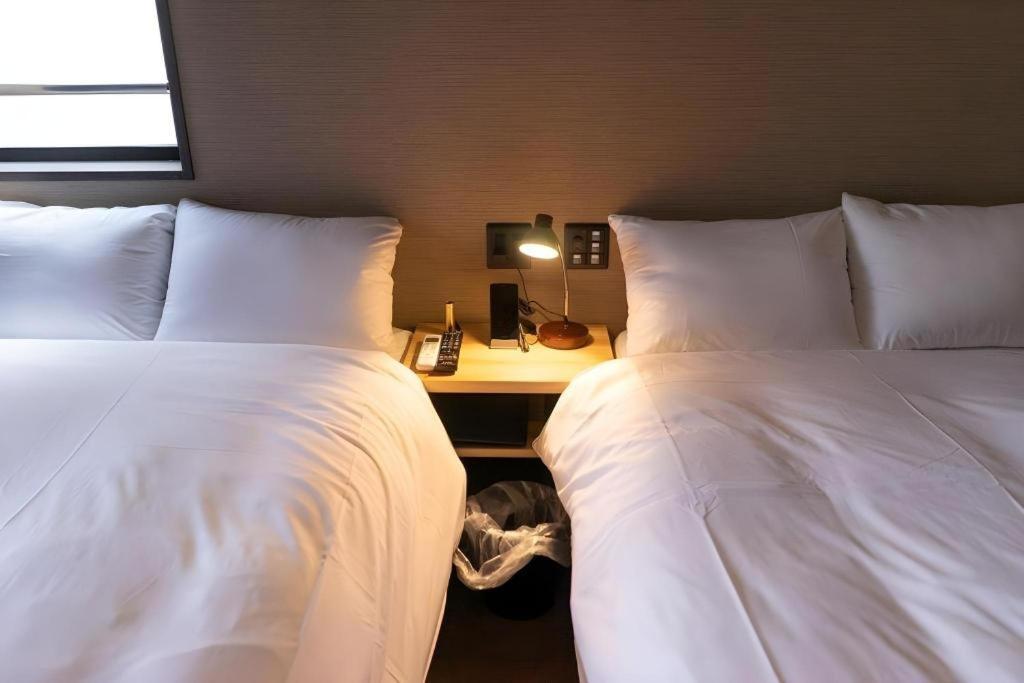 Hotel Legasta Gion Shirakawa