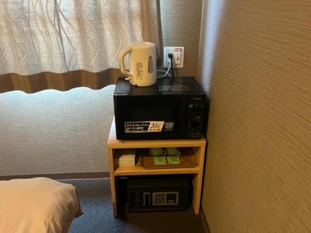 Legasta Gion Shirakawa Hotel *