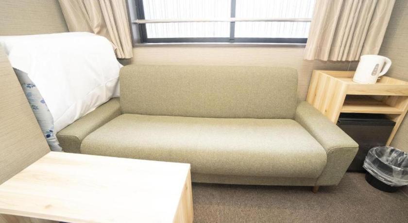 Legasta Gion Shirakawa Hotel Kyoto