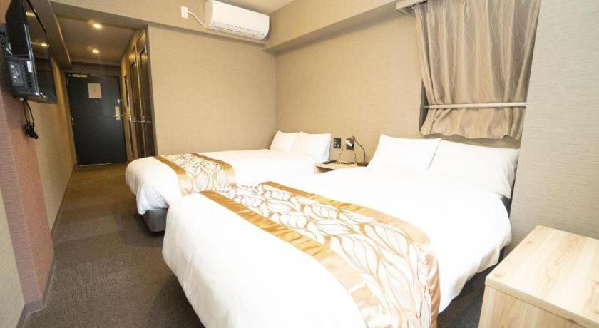 Hotel Legasta Gion Shirakawa