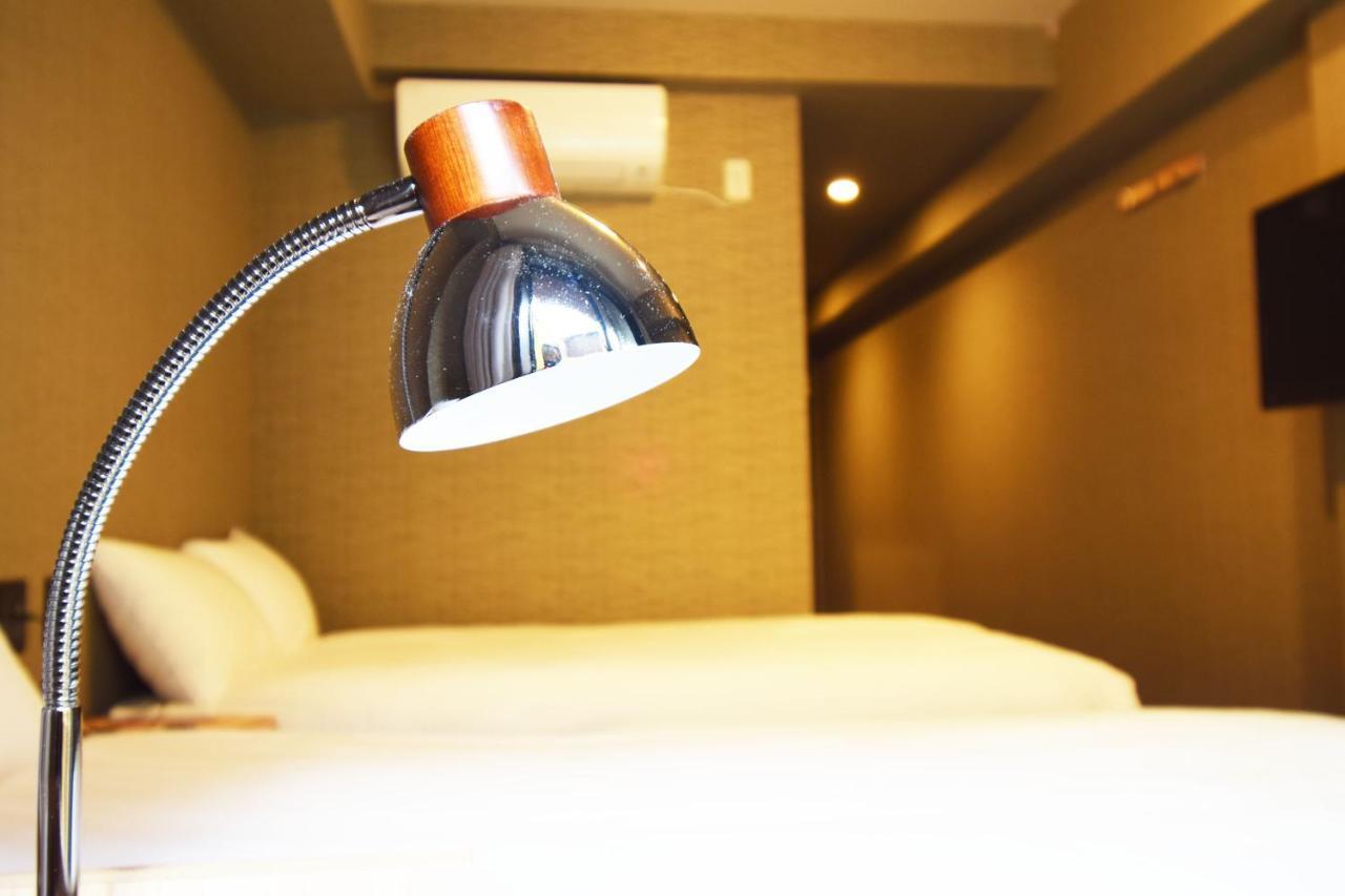 Legasta Gion Shirakawa Hotel Kyoto