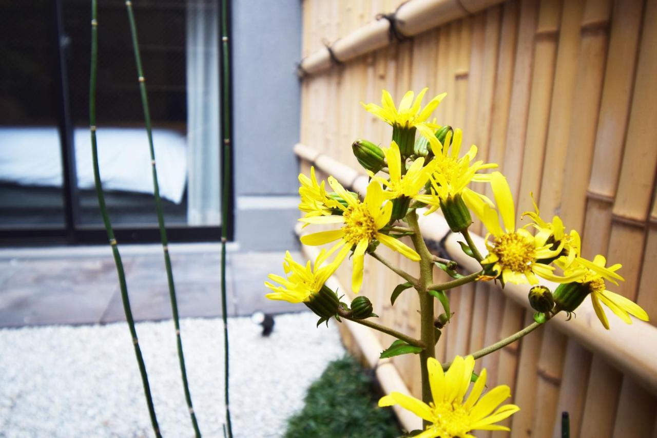 Legasta Gion Shirakawa Hotel *