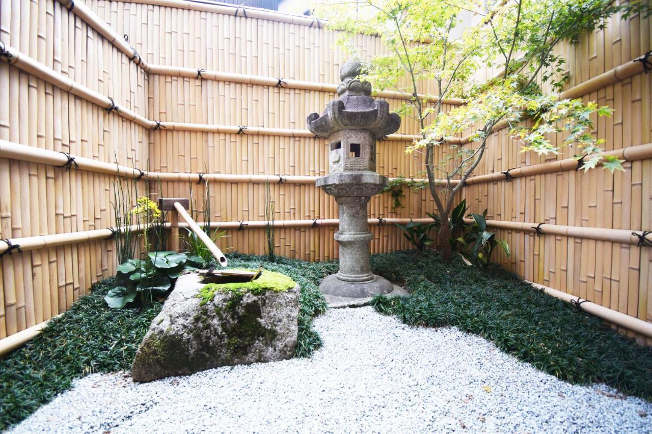 Hotel Legasta Gion Shirakawa *