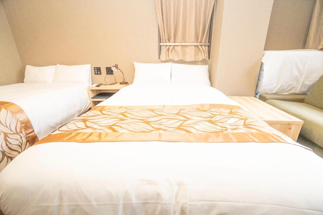 Hotel Legasta Gion Shirakawa