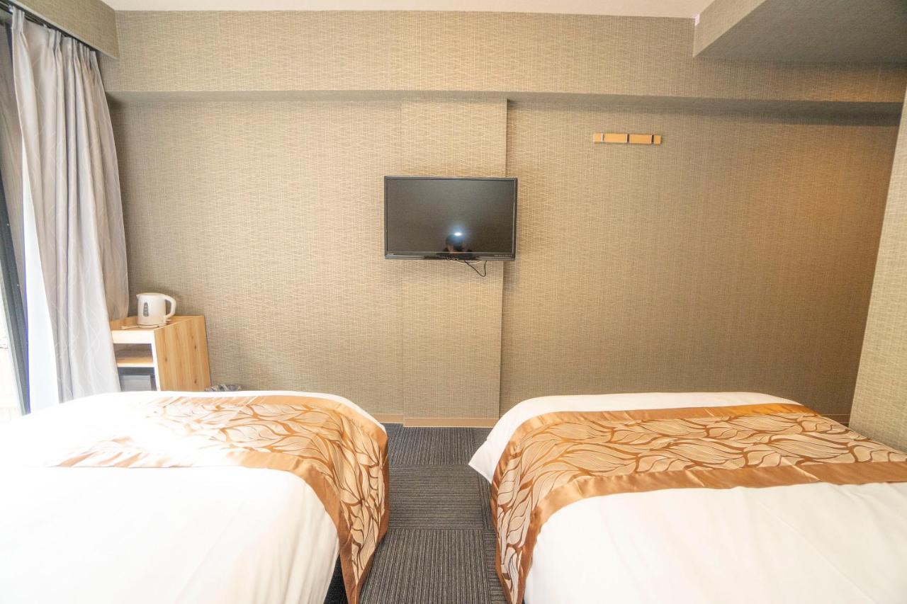 Hotel Legasta Gion Shirakawa *
